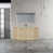 White Oak est en rupture de stock
