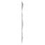 Panneaux muraux blancs H 19,625 po x l 19,625 po (paquet de 20)