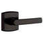 5485V Soho Privacy Door Lever with R026 Rose-22084086-134161817-134162183