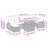 Vidaxl Garden Sofa Set