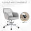 Allysin Office Chair with Lumbar Massage Pillow-316604749