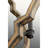 Jefferies 1 - Light Single Pendant
