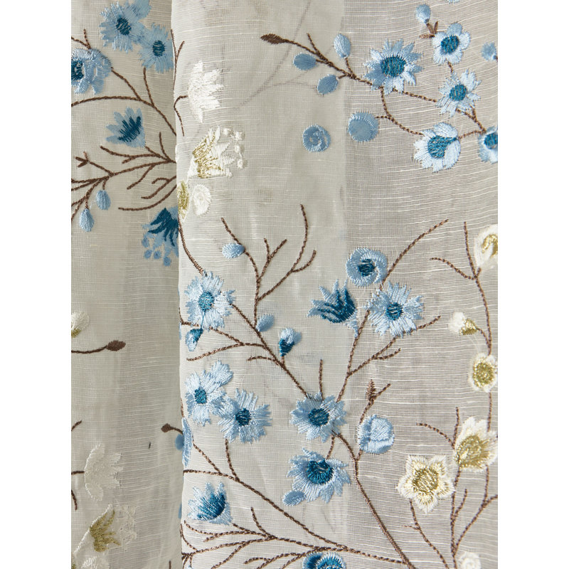LILETTE SHEER, Porcelain