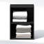 Rangement polyvalent à 2 niveaux Shavon-108207308-137137878