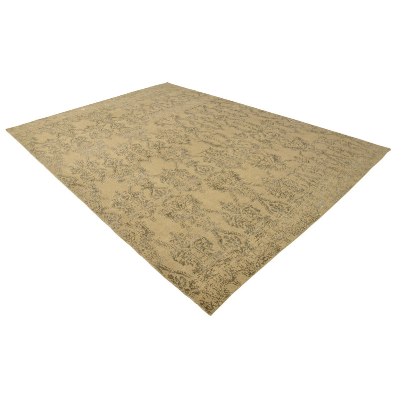 Iverson Light Gray Rug