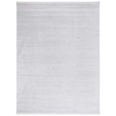 Foxborough Whisper Performance Striped Rug