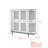 Accent Cabinet-74889300
