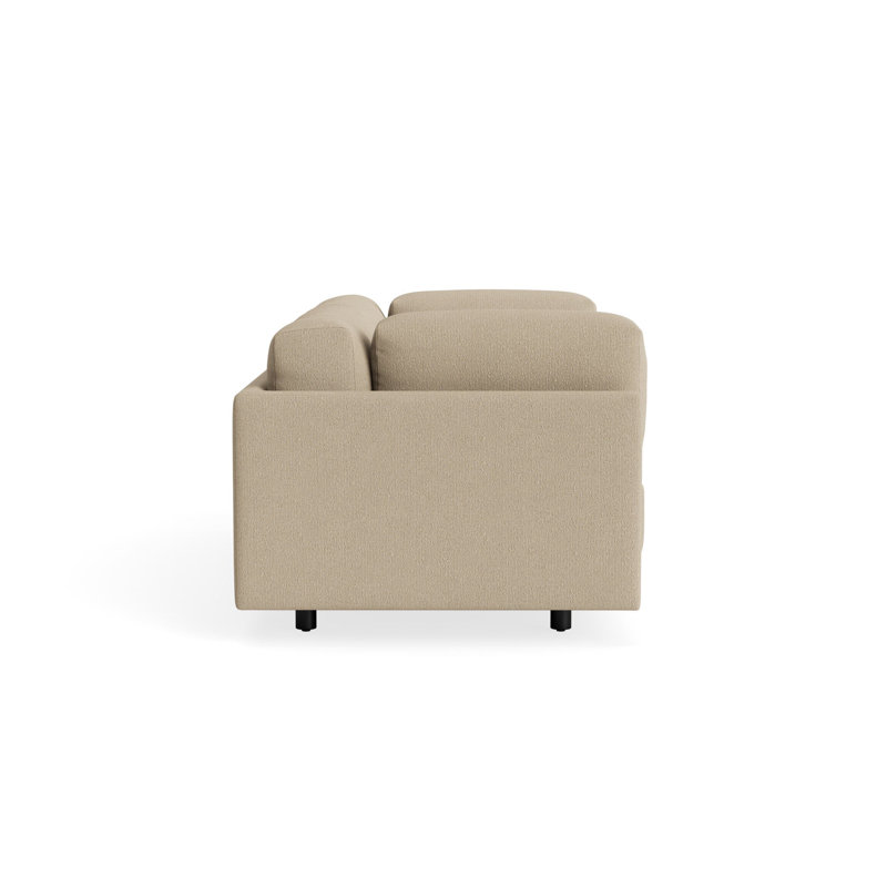MTO - Sunday Sofa, Kelso Camel