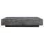 Table basse Shirae