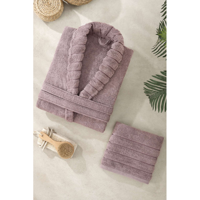 Peignoir Beufort, S / M