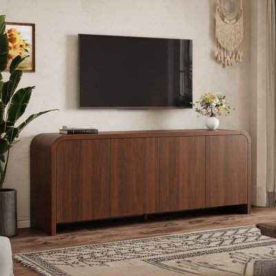 Meuble télé Farmhouse Edge Curved Edge