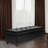 Rosaline Faux Leather Upholstered Storage Bench-2090647819