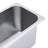 6 Pack Stainless Steel Pan, Steam Table Pan