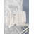 Antalya 100% Cotton Plush Washcloth-57431380