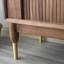 Popular retro storage shoe cabinet