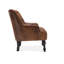 Luciana 70Cm Wide Tufted Armchair-1492398943