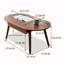 Table basse avec tiroirs Capsule Center Table