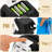 Bubble Party Machine Includes Lights Bubble Concentrate-130926418