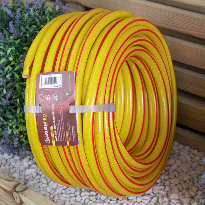 Samuel Alexander Plastic Hose Reel