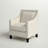Damira 29" Wide Polyester Armchair-824346340