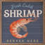 Fresh Catch Shrimp-1947862036