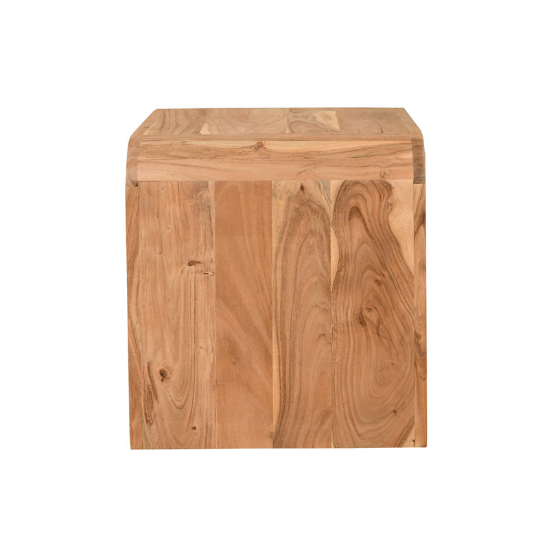 Trail Curve Side Table
