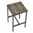24 In Bar Table Height Pub Table Cocktail Coffee Counter Desk Kitchen Dining (Not Including Chair)