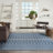 Robbs Rectangle Indoor/Outdoor Area Rug-993372671-956783413