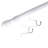 Adjustable Single Curtain Rod-35540172-35540168