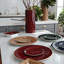 Alligator China Salad/Dessert Plate-292445708