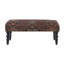 Banc rembourré à imprimé Bellavista-15249216