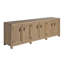 Montecito 92'' W Sideboard