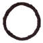 Vickerman 24"H Circular Twig Wreath. Made of natural twigs. Measures 24" in diameter.
