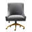 Crete Velvet Task Chair-179177614