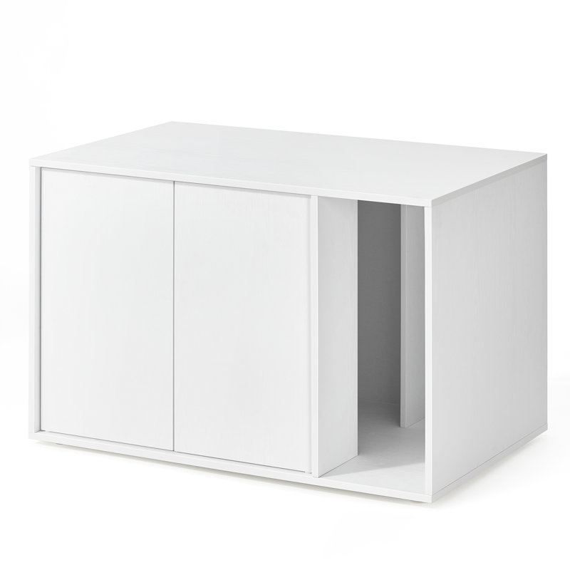 Litter Box Enclosure