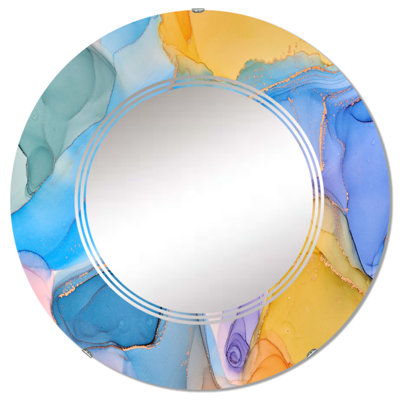 Circle Mirror
