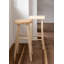 Souder Teak Outdoor Stool