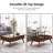 Addalin Coffee Table-1960807271