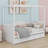 Canopy Bed With Trundle Bed