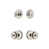 Polished Nickel selected