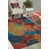 Blue/Orange/Red selected