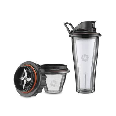 Vitamix Personal Cup Adapter for Classic Series Blender Review in 2023