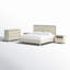 Lorinda 4 Piece Bedroom Set-32169974