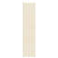 Vitrine en bois contreplaqué brun vidaXL-999505827