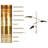 Lakendria 3 - Light Dimmable Chandelier
