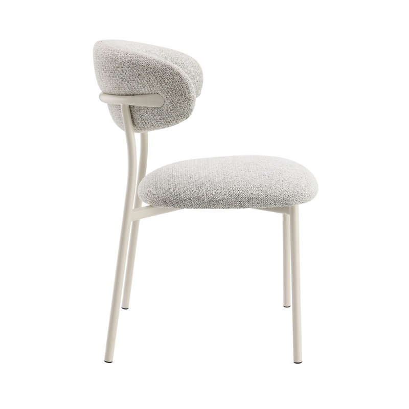 Ensemble de 2 chaises d'appoint Kalam