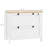 Lateral File Cabinet, Filing Cabinet With Adjustable Hanging Bar, Accent Cabinet
