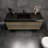 Golitz 59'' Single Bathroom Vanity with Stainless Steel Top-597469966