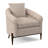 Jaxson Upholstered Armchair-70398618-70398588