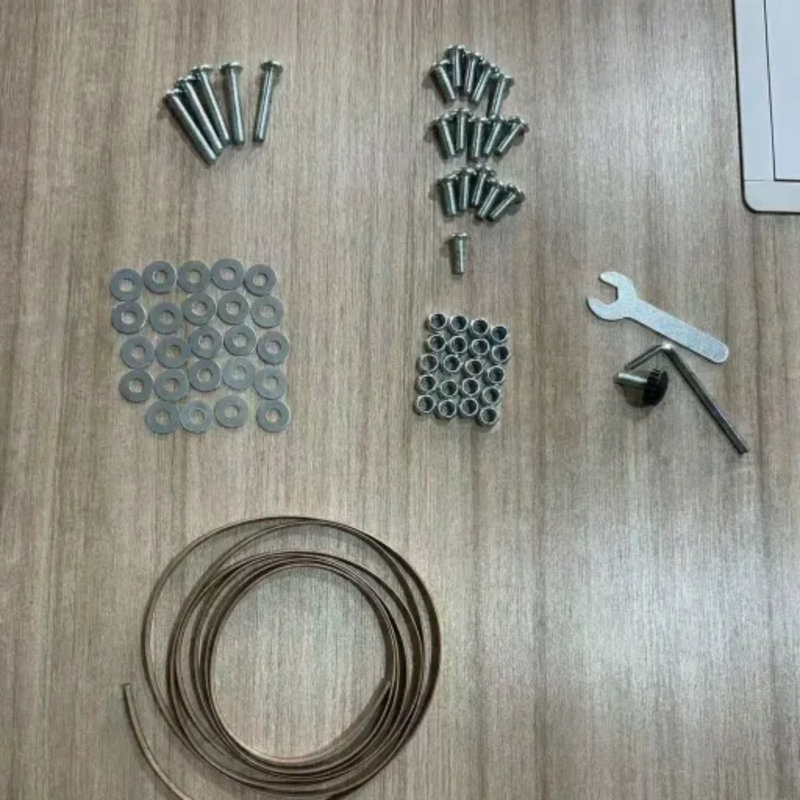 Double Lounge Chair Replacement Hardware Kit